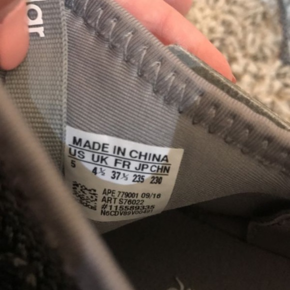 Never wear them - Picture 4 of 4